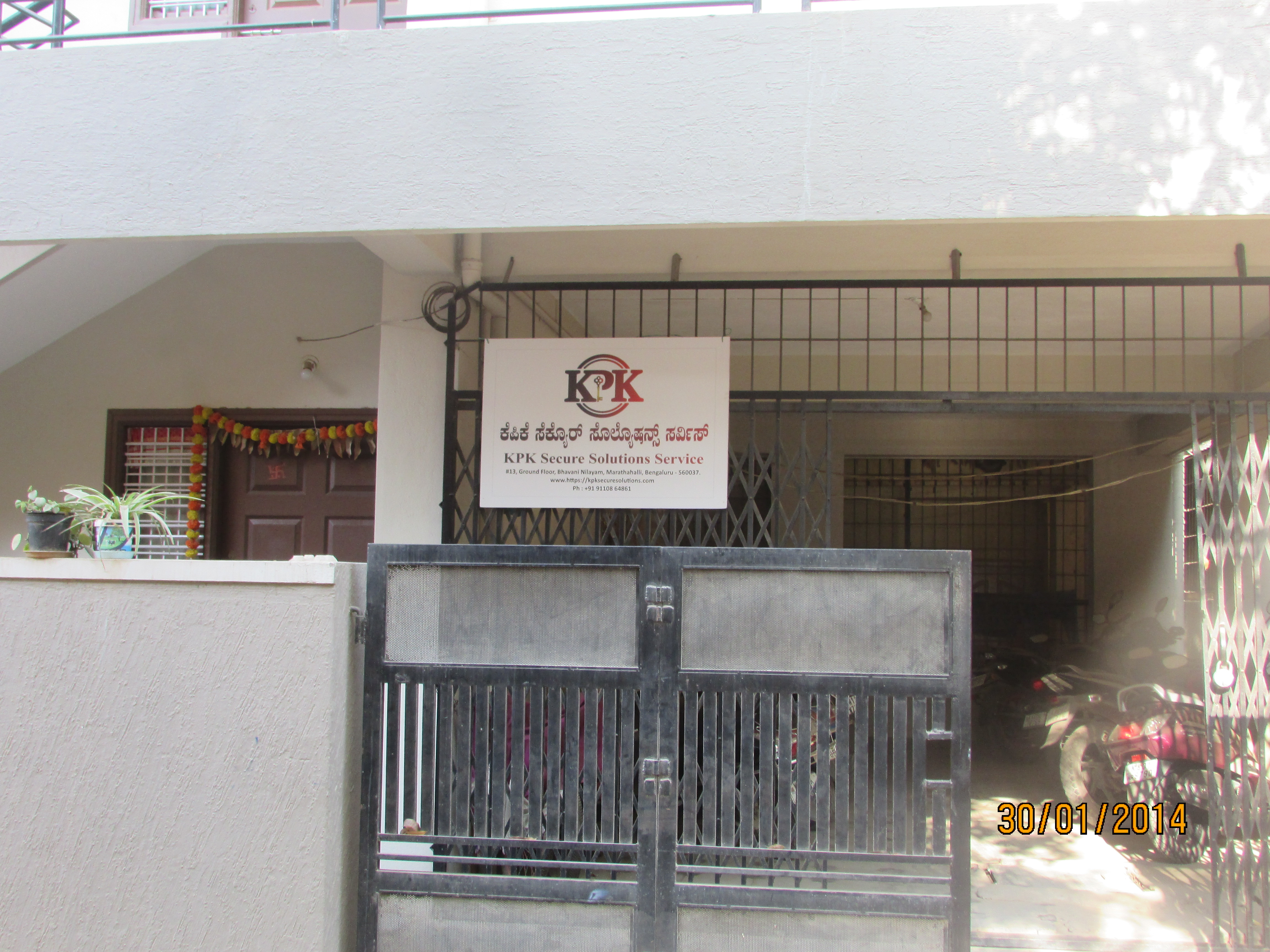 security